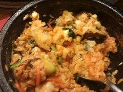 -辛氏火炉·韩式古法烤肉(松北店)
