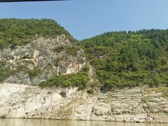 -神农溪纤夫文化旅游区