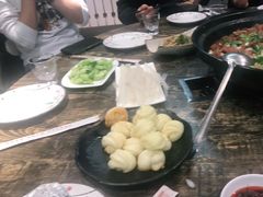 -闯关东牛排牛尾一锅香(龙源路店)
