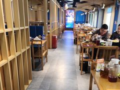 -大河宴·椒麻鱼火锅(北京路中和美食街店)