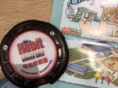 -The Habit Burger Grill 哈比特汉堡(爱琴海店)