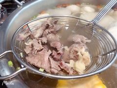 嫩肉-古乐牛香·鲜牛肉牛杂火锅(五一中路店)