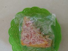 -麦斯汀烘焙坊(建昌兴隆店)