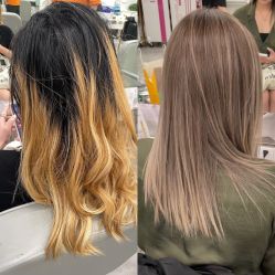 -悦SALON