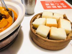 马来咖喱牛腩配厚面包-星怡会·新加坡新美食(苏州中心店)