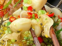 -何师烧烤Pro ·江湖川菜·小龙虾·精酿啤酒(太古里旗舰店)