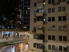 -中环半山扶手电梯