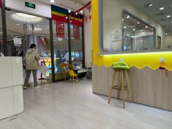 点击看大图 -四季宝贝婴幼儿水育成长中心(陆家嘴店)