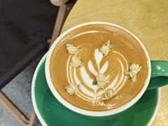 -Moment coffee莳光里咖啡