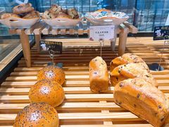 -熊叔熊婶面包房(团结湖店)