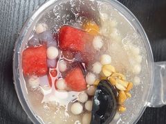 -长乐饭冰冰·冰饭·烧烤(长乐总店)