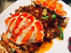 -陶陶居海鲜酒家(新马路店)