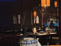 -绿茶餐厅(朝阳大悦城店)
