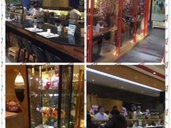 -栖川山葵家·寿喜锅·日式料理(龙湖北城天街商场店)