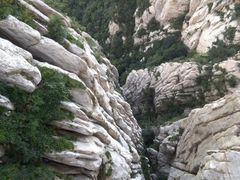-嵩山少林文化旅游景区