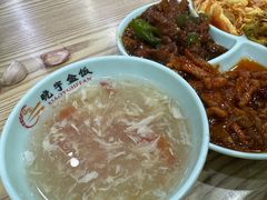 -晓宇盒饭(民安街店)