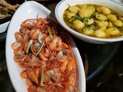 -世外桃源农庄·德清土菜(兴康南路店)