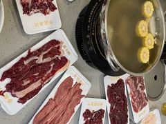 -杏花吴记牛肉火锅