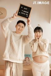 -专注孕妇照亲子照·纪田摄影