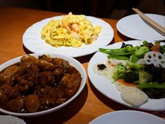 -景秀餐厅(南锣鼓巷店)