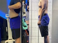 -NRG 健身私教CLUB(WPP达邦协作广场店)