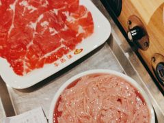 -蜀留香火锅(西南角店)