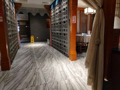 -不倒翁·安徽名菜楼(步行街店)