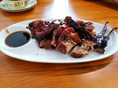 老底子卤鸭-百家鲜·杭帮菜