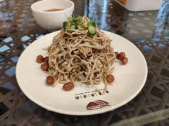 特色拌百叶-水岸扬泰·东台鱼汤面(锦延路店)
