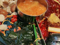 -川锅一号火锅(常德万达店)