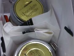 巧克力提拉米苏-Awfully Chocolate(来福士广场店)