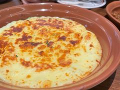 奶汁芝士土豆泥-萨莉亚意式餐厅(杭州滨江天街店)