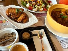 -安妮意大利餐厅(国贸店)