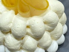 -潮一不贰·法式甜品·生日蛋糕·西式简餐(外滩店)