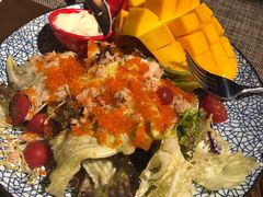 -小火花·干式熟成牛排馆Spark SteakHouse(剑桥郡店)