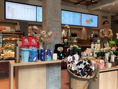 -星巴克臻选(成都宽窄巷子店)