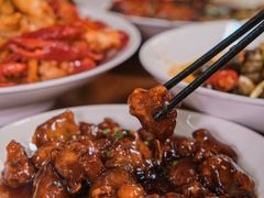 -毛哥小馆子(百井坊巷店)