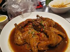 -红辣椒·川菜·火锅(大洋中心店)