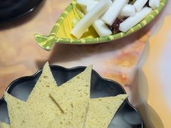 -塔兰齐新疆孜然火锅(鲤鱼山路店)