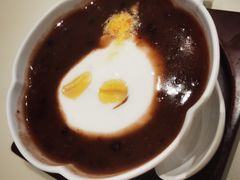 椰椰麻薯红豆沙-蔡澜点心·粤菜(月星环球港店)