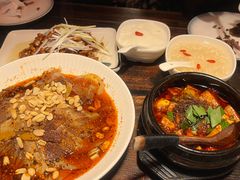 -陈麻婆豆腐(旗舰店)