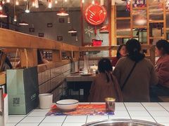 大堂-贤合庄卤味火锅(顺城店)