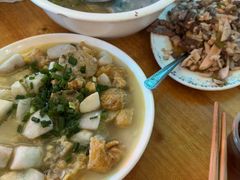 -九九牛肉馆(南山路店)