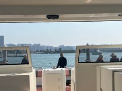 -五缘湾游艇帆船俱乐部
