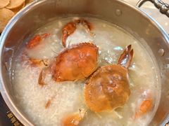 -喜聚薈·花膠雞海鮮火鍋(越秀店)