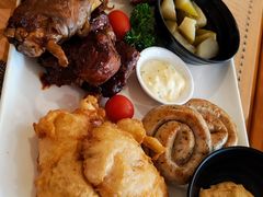 -国宾酒店-花园咖啡自助餐厅(北营房中街店)