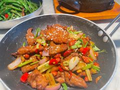 -小菜园新徽菜(无锡宜家荟聚中心店)