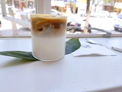 -收获咖啡HARVEST RESERVE(苍山店)