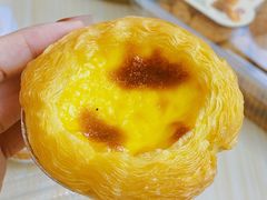 焗烤千层挞-泸溪河桃酥(湖滨银泰in77店)