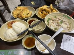 -李记清真馆(打钉巷店)